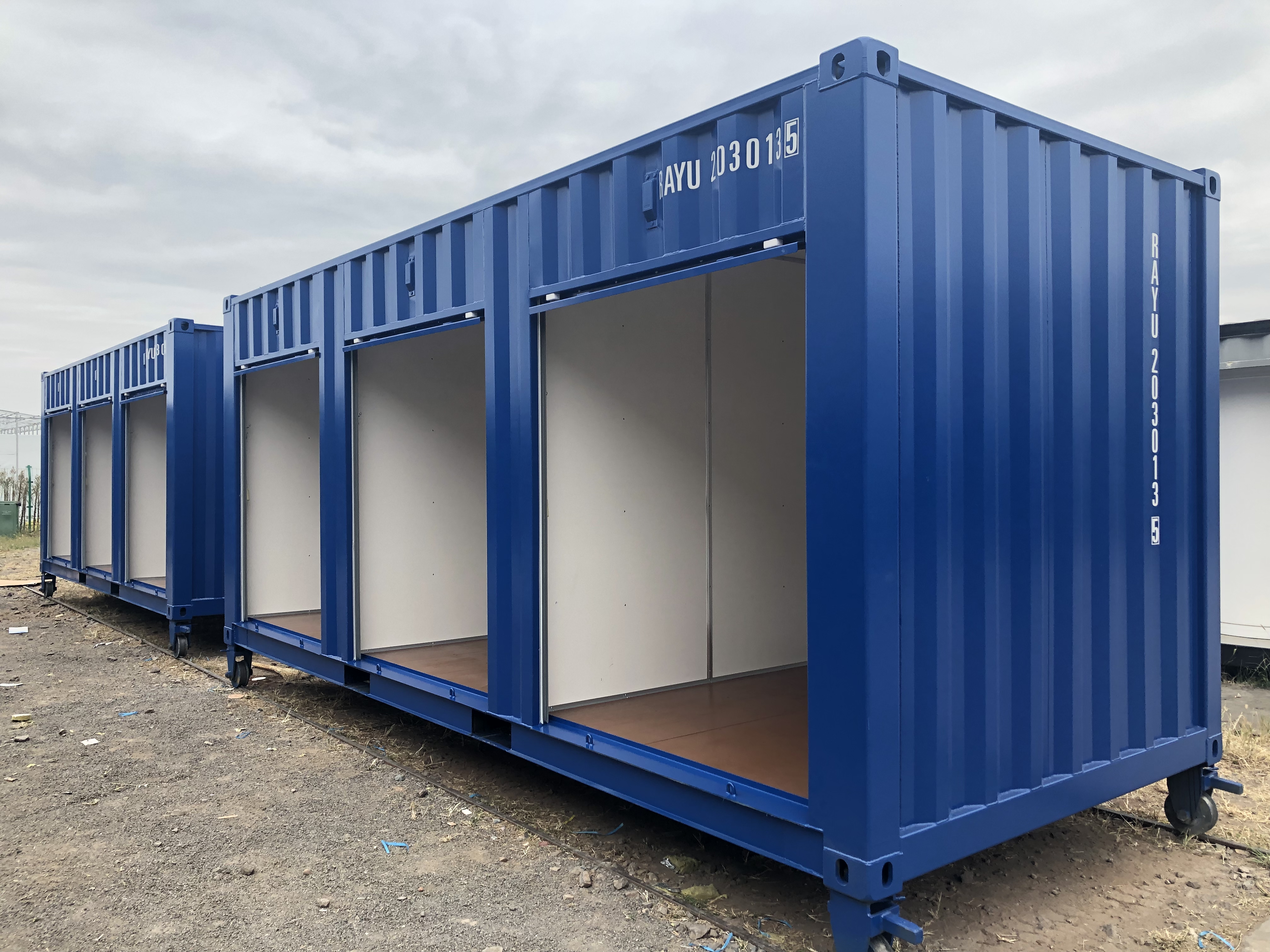 kyouon54　ペグ10本と木製ハンマー　コンテナMセット kyouon54様専用 ペグ10本と木製ハンマー コンテナMセット - メルカリ