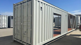 極美品一誠　コンテナ ゆたか1955 on X: 